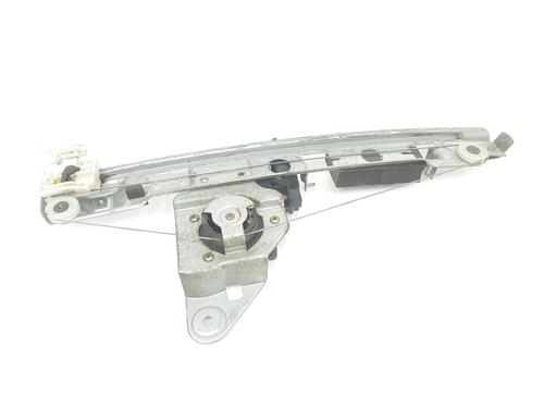 Rear left window mechanism RENAULT MEGANE II Estate (KM0/1_) 1.9 dCi (KMRG, KM1G, KM0G, KM2C) | BP16919620C24 