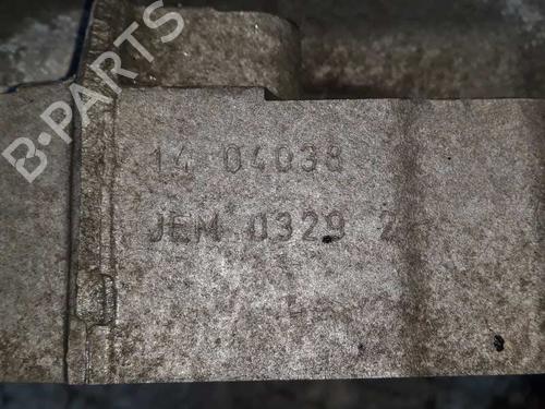 Gearbox AUDI A4 B7 Avant (8ED) 2.0 TDI 16V | BP1713795M3 