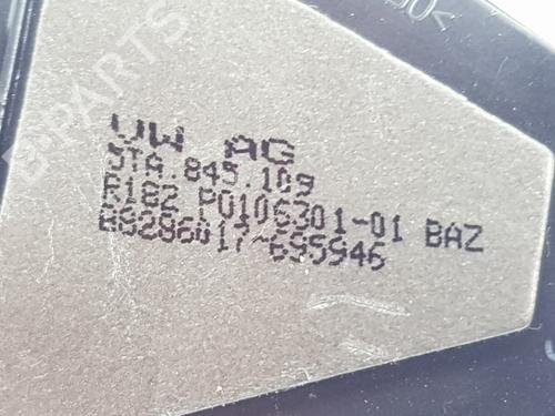 Elektronisk sensor SKODA SCALA (NW1)  | BP29439829M84 