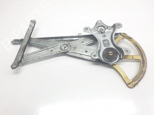 Front left window mechanism TOYOTA LAND CRUISER PRADO (_J12_) 3.0 D-4D (KDJ120, KDJ125) | BP13914996C22 