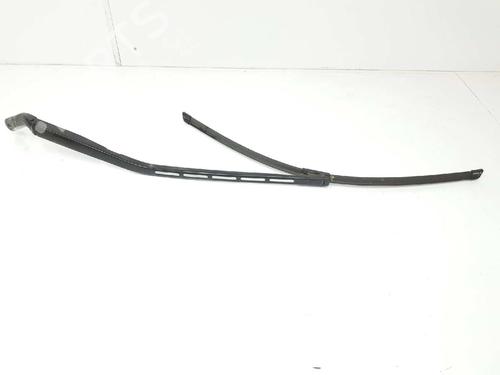 Used Front windshield wiper arm CITROËN C4 I (LC_) 1.6 HDi (90 hp) 6451474