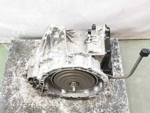 Used Gearbox MERCEDES-BENZ GLA-CLASS (X156) GLA 220 CDI (156.903) (170 hp) 7278299