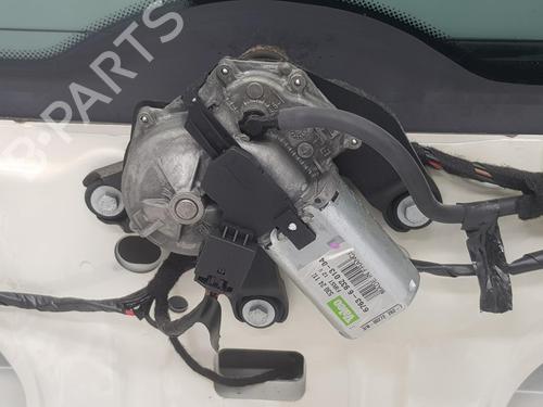 Tailgate MINI MINI (R56) One | BP9299574C6 