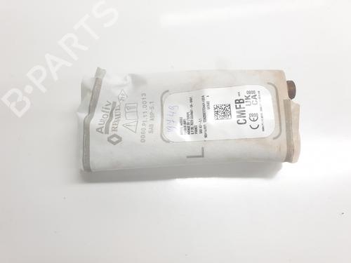 Used Electronic module Electronic module RENAULT ARKANA I (LCM_, LDN_) 1.3 TCe 140 (LDN0) (140 hp) 33861298 33861298