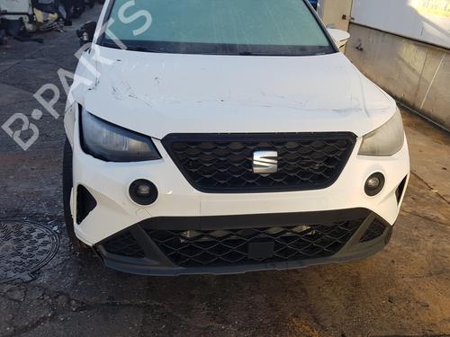 Fuse box SEAT ARONA (KJ7, KJP) 1.0 TSI | BP36650013E1 - Image 32