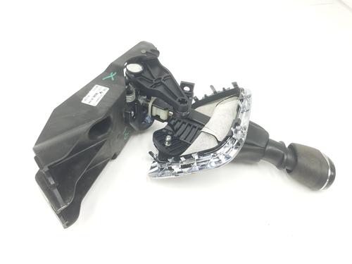 Gear lever RENAULT MEGANE IV Grandtour (K9A/M/N_) 1.5 dCi 110 | BP20323537M90 
