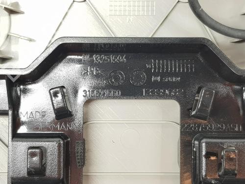 Interior roof light OPEL ASTRA J (P10) 1.4 Turbo (68) | BP17863771I8 