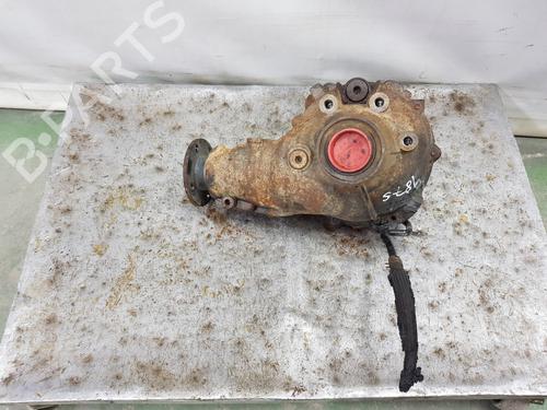 Used Front differential Front differential TOYOTA LAND CRUISER PRADO (_J15_) [2009-2026] 34330837 34330837