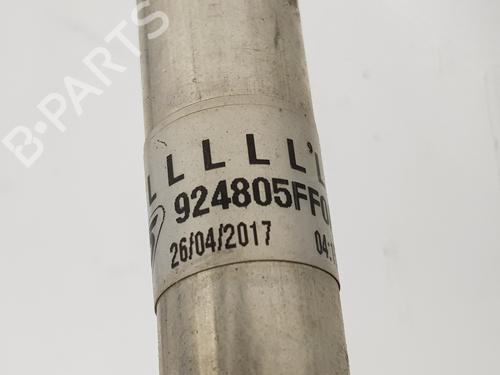 AC pipe NISSAN MICRA V (K14) 1.0 | BP14101050M126 