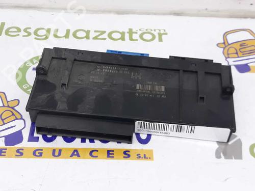 Used Electronic module BMW 3 (E90) 320 d (177 hp) 14124399