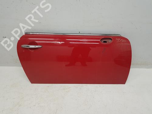 Used Right front door Right front door MINI MINI (R50, R53) Cooper (116 hp) 33623587 33623587