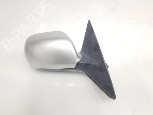 Right mirror AUDI A6 C5 (4B2) 2.5 TDI | BP10062987C27 