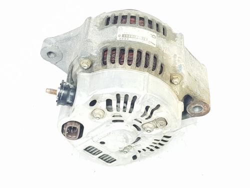 Alternator SUZUKI JIMNY Closed Off-Road Vehicle (SN) 1.3 16V (SN413) | BP15210927M7 