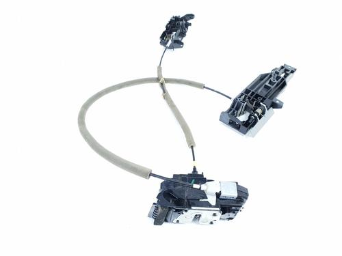 Used Front right lock Front right lock NISSAN QASHQAI II (J11, J11_) [2013-2026] 34044331 34044331