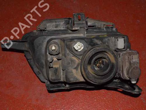 Left headlight CITROËN SAXO (S0, S1) 1.5 D | BP1180483C28 