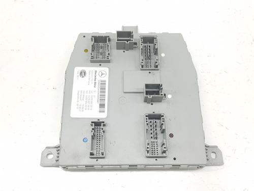 Electronic module MERCEDES-BENZ C-CLASS (W205) C 220 BlueTEC / d (205.002, 205.004) | BP12142695M83 