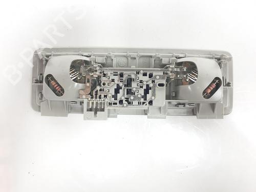 Interior roof light VW GOLF VII (5G1, BQ1, BE1, BE2) 1.6 TDI | BP10286393I8 