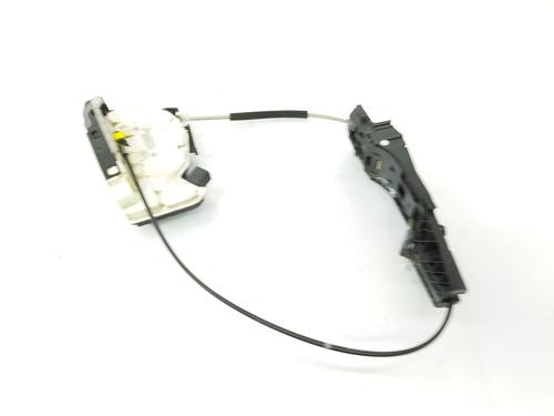 Used Rear left lock SEAT IBIZA IV (6J5, 6P1) 1.2 TSI (105 hp) 6408857