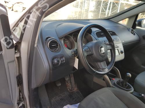 Alternator SEAT ALTEA (5P1) 1.9 TDI | BP16154327M7 