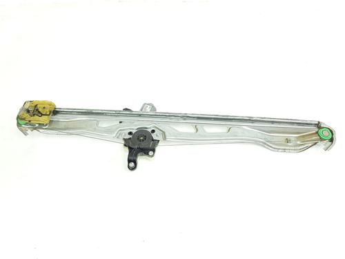 Front left window mechanism FORD TRANSIT CUSTOM V362 Van (FY, FZ) | BP39191656C22 - Image 3