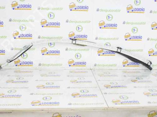 Right curtain airbag MERCEDES-BENZ E-CLASS (W211) E 220 CDI (211.006) 2118602205 | 2118602205 |