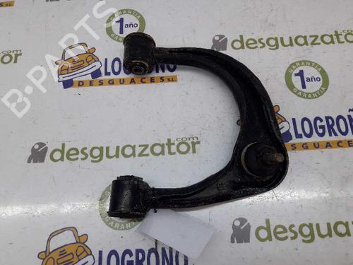 Left front suspension arm TOYOTA LAND CRUISER PRADO (_J12_) 3.0 D-4D (KDJ120, KDJ125) | BP3206935M12 
