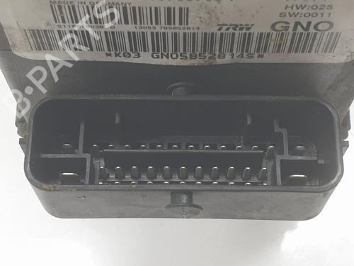 ABS pump VW PASSAT B6 (3C2) 2.0 TDI 16V | BP32986758M43 - Image 3