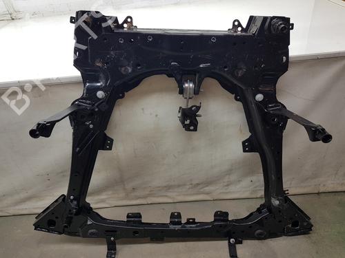Used Subframe Subframe DACIA DUSTER (HM_) 1.3 TCe 130 (HMMF) (131 hp) 33272914 33272914