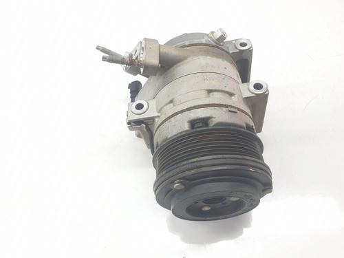 AC compressor FORD RANGER (TKE) 2.2 TDCi 4x4 | BP29826172M34 