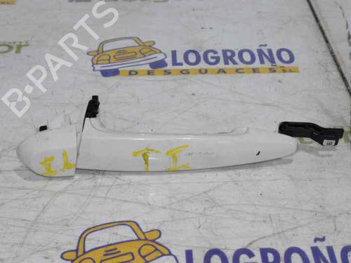 Rear left exterior door handle BMW 1 (F20) 118 d 51217207561 | 7207561 |
