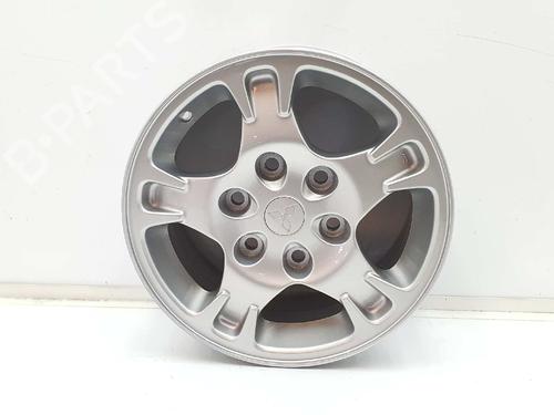 Used Rim MITSUBISHI PAJERO III (V7_W, V6_W) 3.2 Di-D (V68W, V78W) (165 hp) 8197223