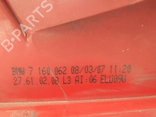 Right taillight BMW 3 Touring (E91) 318 d | BP30468435C35 