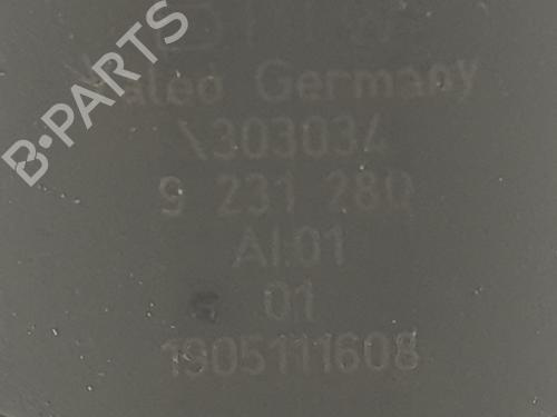 Electronic module BMW 5 Gran Turismo (F07) 535 d xDrive | BP16837432M83 