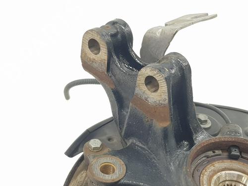Right front steering knuckle PEUGEOT 308 II (LB_, LP_, LW_, LH_, L3_)  | BP29011090M26 