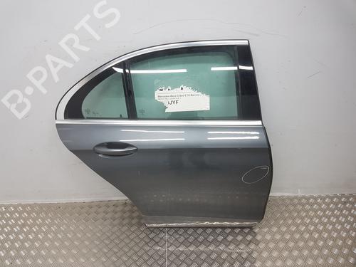 Used Right rear door Right rear door 37639300 37639300