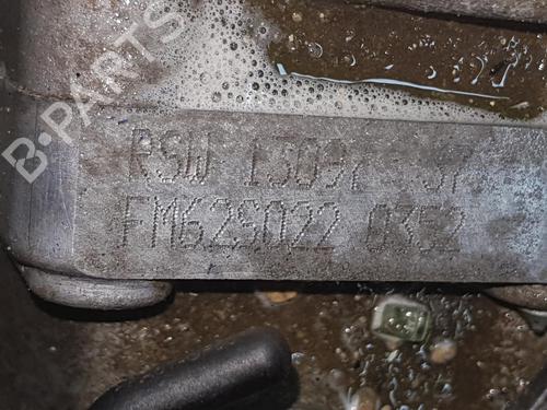 Gearbox SEAT LEON (5F1) 1.4 TSI | BP6324036M3 