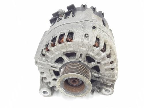 Used Alternator BMW X5 (E70) xDrive 40 d (306 hp) 27655676