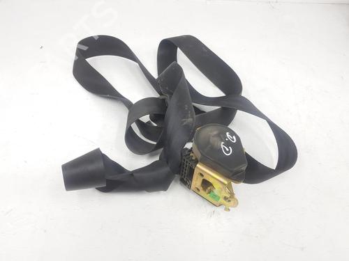 Used Front right seatbelt NISSAN PRIMASTAR Van (X83) 1.9 dCi 80 (82 hp) 8745860