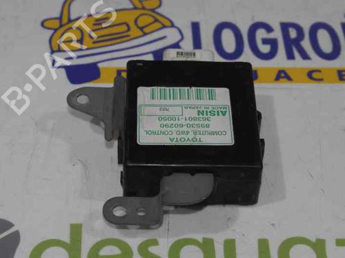 Electronic module TOYOTA LAND CRUISER PRADO (_J12_) 3.0 D-4D (KDJ120, KDJ125) | BP1425250M83 