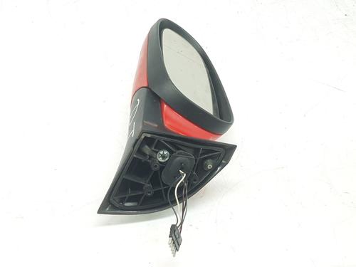 Left mirror MERCEDES-BENZ A-CLASS (W168) A 140 (168.031, 168.131) | BP13548907C26 