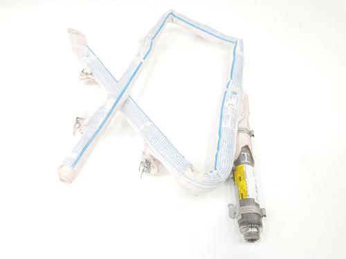 Left curtain airbag SEAT TOLEDO IV (KG3) 1.0 TSI | BP18951547C11 