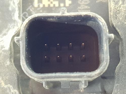 Electronic module DACIA JOGGER (RK_)  | BP34008731M83  - Image 5