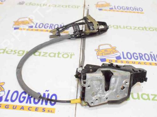 Front right lock BMW 3 (E46) 320 d | BP792739C97 
