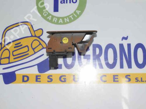 Right rear window switch VW TOUAREG (7LA, 7L6, 7L7) 3.0 V6 TDI | BP1534173I28 
