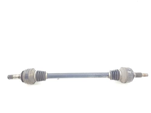 Drivaksel bagtil venstre PORSCHE CAYENNE (92A) 3.0 Diesel (245 hp) 29464378