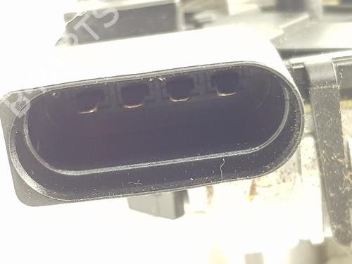 Front wiper motor PEUGEOT 208 I (CA_, CC_) 1.2 VTI 82 | BP29010806M29