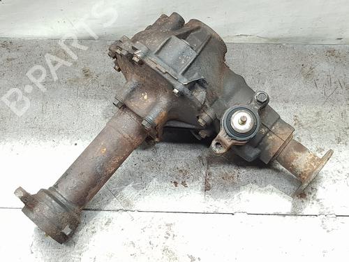 Used Front differential TOYOTA LAND CRUISER 90 (_J9_) 3.0 TD (KZJ90_, KZJ95_, KZJ90R, KZJ95R, KZJ90W, KZJ95W) (125 hp) 32521425