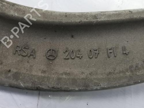 Right rear suspension arm MERCEDES-BENZ C-CLASS (W204) C 200 CDI (204.007, 204.006) | BP14093182M15 