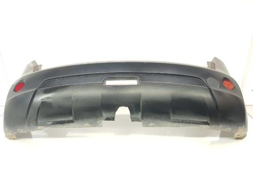 Used Rear bumper NISSAN QASHQAI / QASHQAI +2 I (J10, NJ10, JJ10E) 2.0 dCi (150 hp) 6936015