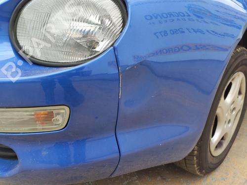 Right front indicator TOYOTA CELICA Coupe (_T20_) 1.8 i 16V (AT200) | BP9750912C33 